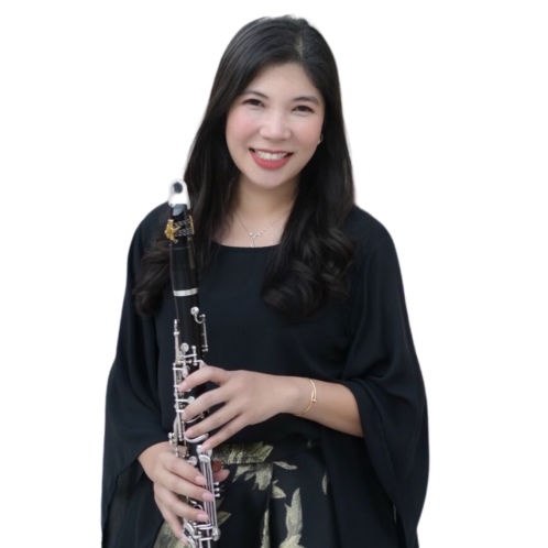 Tawanrat Mewongukote, Clarinet, Thailand