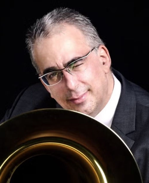 Brett Stemple, Tuba, Singapore