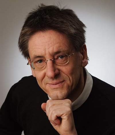 Wolfgang Brunner, piano, Austria