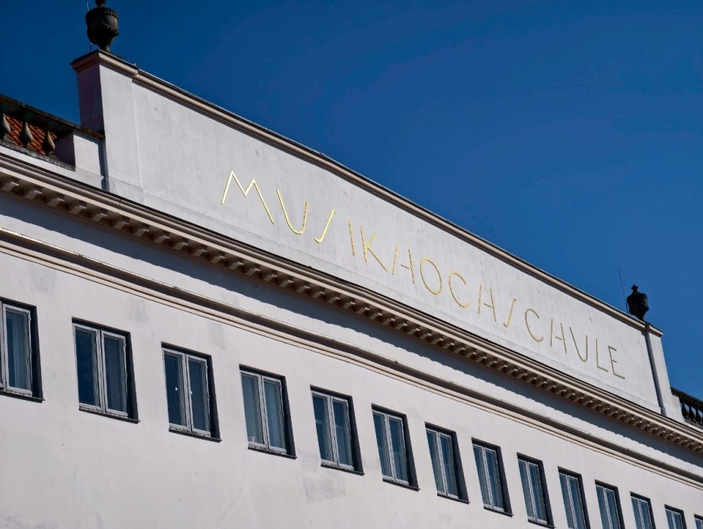 Musikhochschule Lübeck